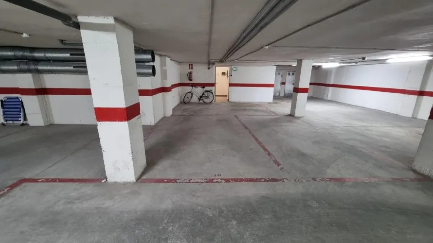 Apartamento de 2 dormitorios en Torrevieja, Spain No. 2657