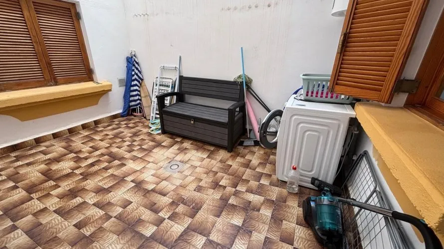 Apartamento de 1 dormitorio en Torrevieja, Spain No. 1429 № 9