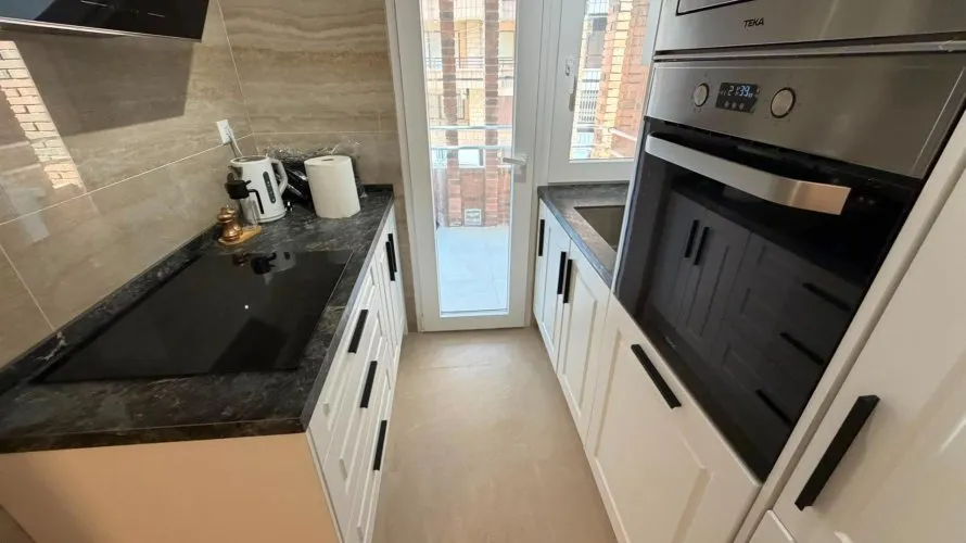 Apartamento de 3 dormitorios en Torrevieja, Spain No. 1455 № 24