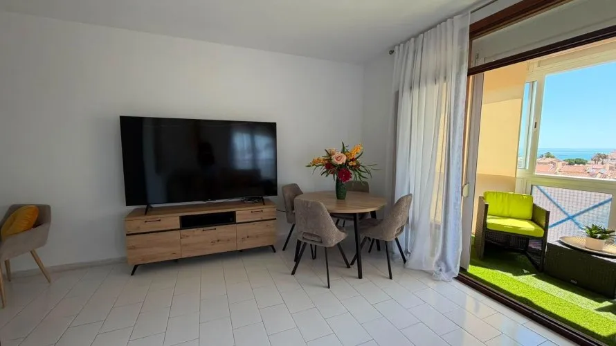 Apartamento de 1 dormitorio en Torreblanca, Spain No. 2848 № 24