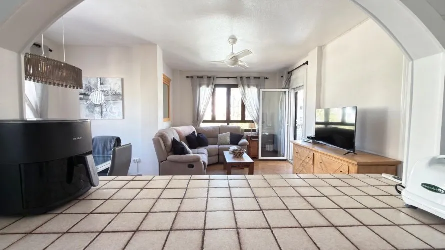Apartamento de 2 dormitorios en Villamartin, Spain No. 2781 № 8