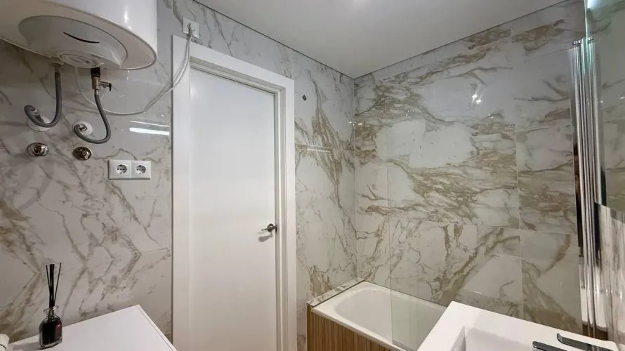 Apartamento de 1 dormitorio en Torrevieja, Spain No. 2745 № 9