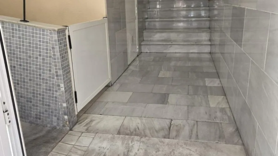 Apartamento de 1 dormitorio en Torrevieja, Spain No. 2784 № 3