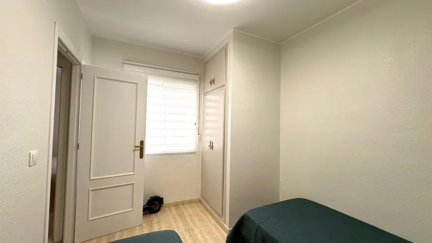 Apartamento de 1 dormitorio en Torrevieja, Spain No. 2815 № 6