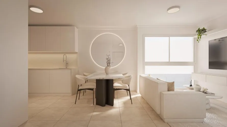 Apartamento de 30m² en Torrevieja, Spain No. 2820 № 8
