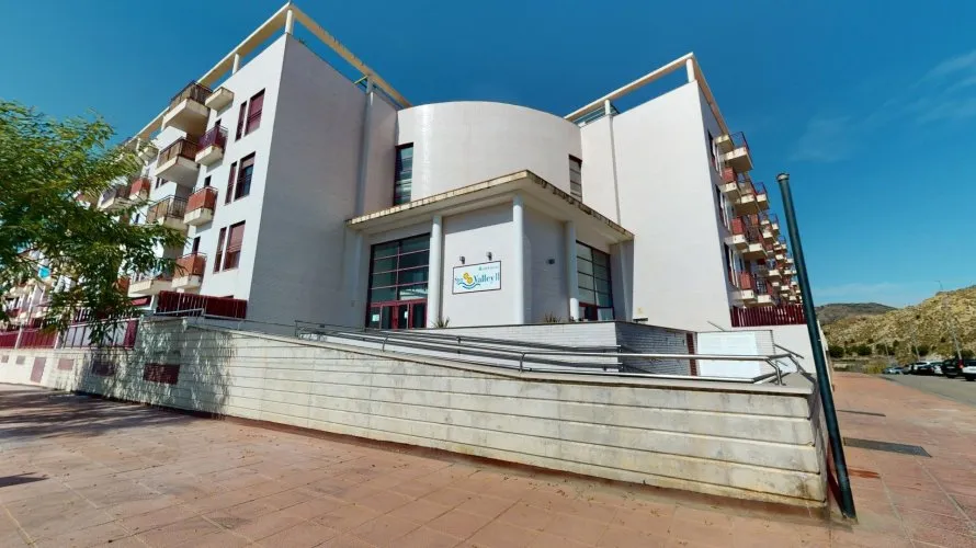 Apartamento de 1 dormitorio en Villanueva Rio Segura, Spain No. 2644 № 5