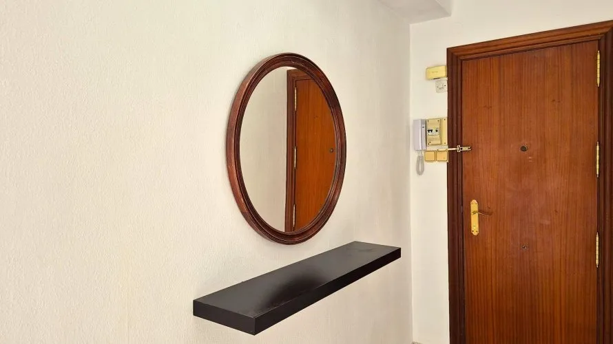 Apartamento de 2 dormitorios en Alicante, Spain No. 2776 № 16