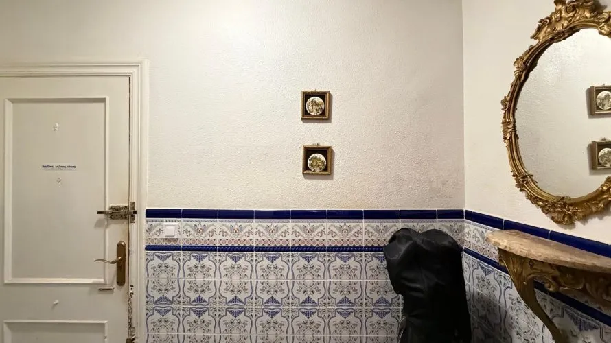 Apartamento de 1 dormitorio en Torrevieja, Spain No. 2690 № 23