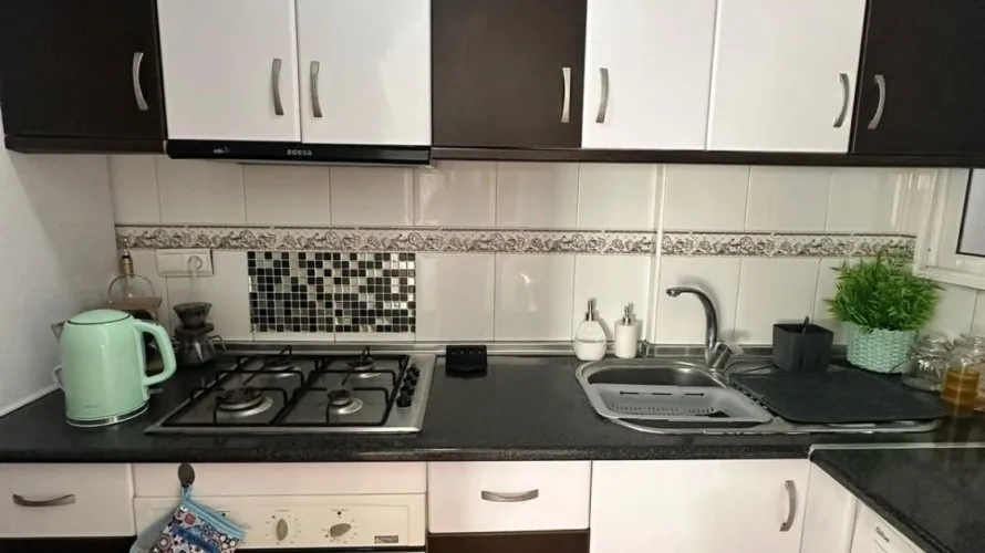 Apartamento de 1 dormitorio en Torrevieja, Spain No. 2744 № 17