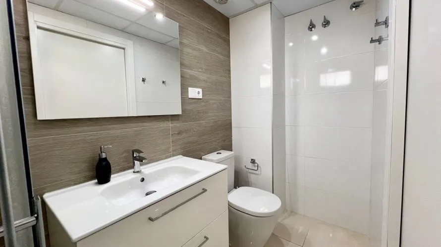 Apartamento de 83m² en Los Dolses, Spain No. 1486 № 9