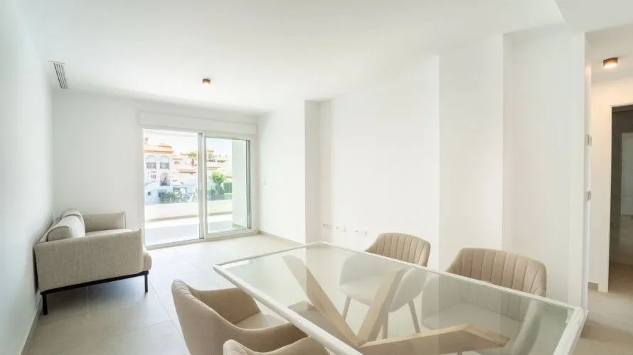 Apartamento de 73m² en La Zenia, Spain No. 1489 № 10