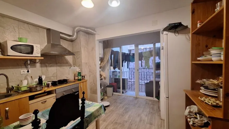 Apartamento de 3 dormitorios en Alicante, Spain No. 2694 № 4
