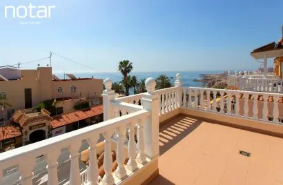 Villa de 180m² en Torrevieja, Spain No. 1491