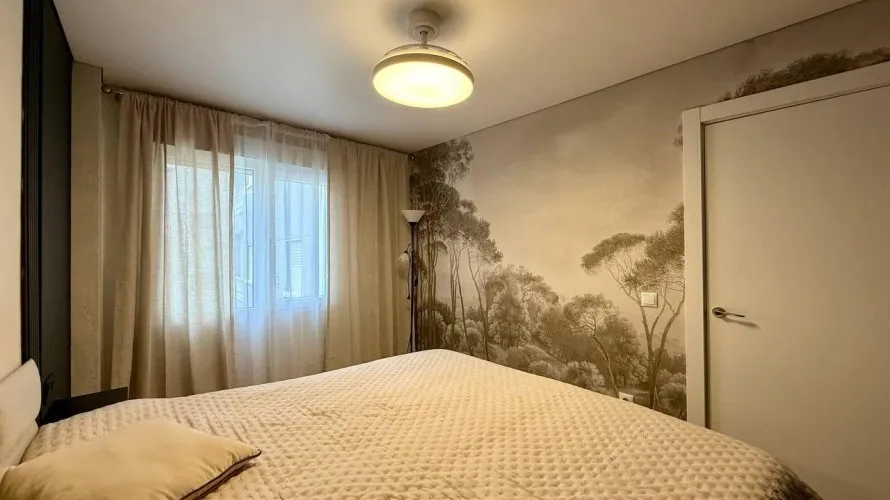 Apartamento de 1 dormitorio en Torrevieja, Spain No. 2745 № 16