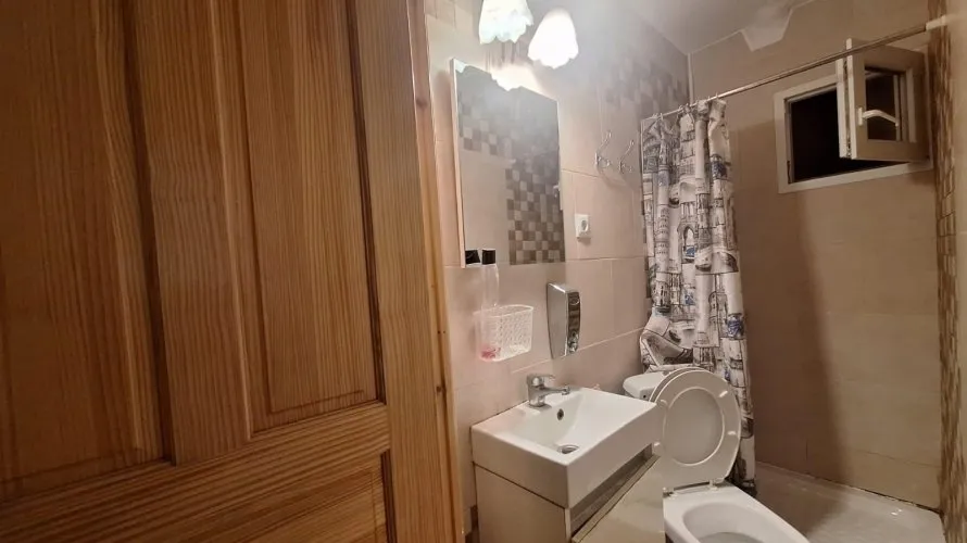Apartamento de 3 dormitorios en Alicante, Spain No. 2694 № 2