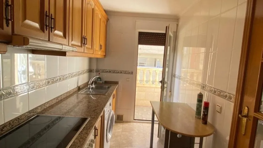 Apartamento de 2 dormitorios en Torrevieja, Spain No. 2710 № 16