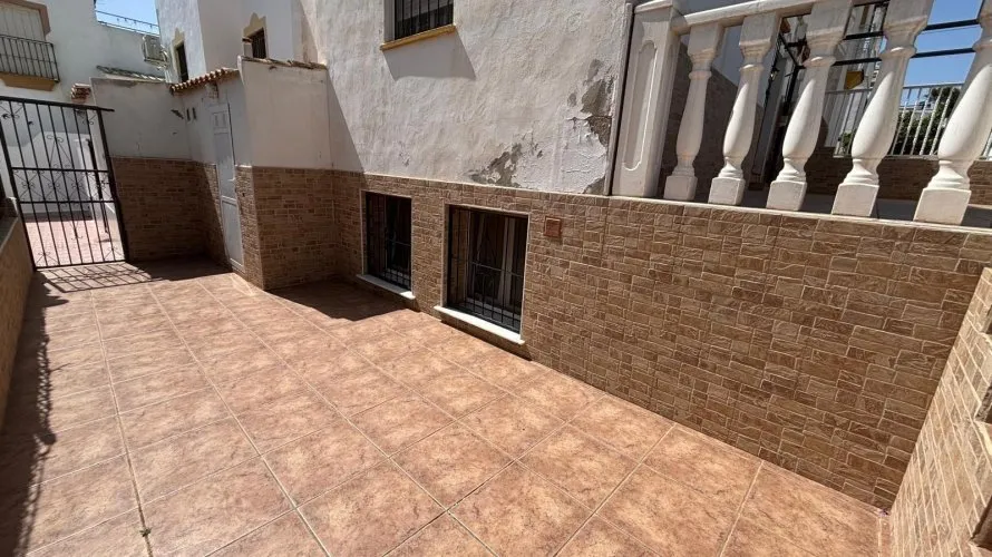 Сasa de 4 dormitorios en Los Altos, Spain No. 2801 № 14