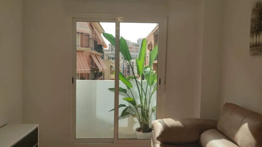 Apartamento de 2 dormitorios en Alicante, Spain No. 1450 № 5