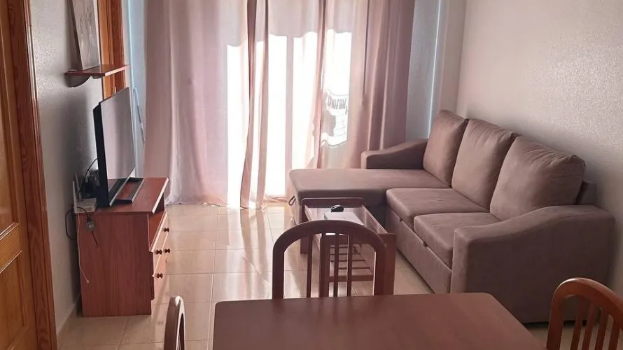 Apartamento de 2 dormitorios en Torrevieja, Spain No. 2845 № 22
