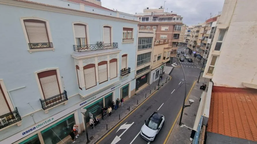 Apartamento de 3 dormitorios en Torrevieja, Spain No. 2651 № 14