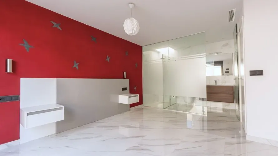 Villa de 210m² en San Miguel de Salinas, Spain No. 1514 № 20