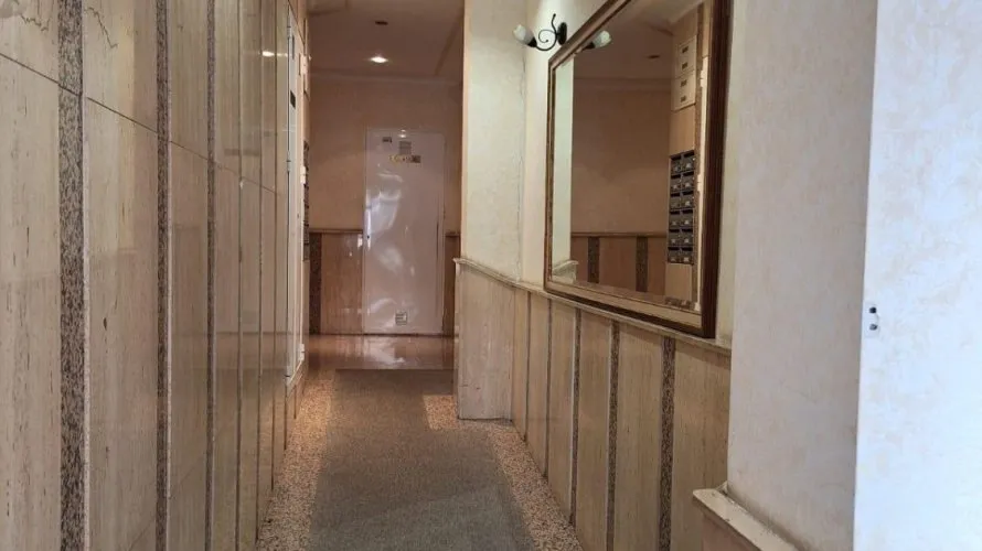Apartamento de 2 dormitorios en Torrevieja, Spain No. 2652
