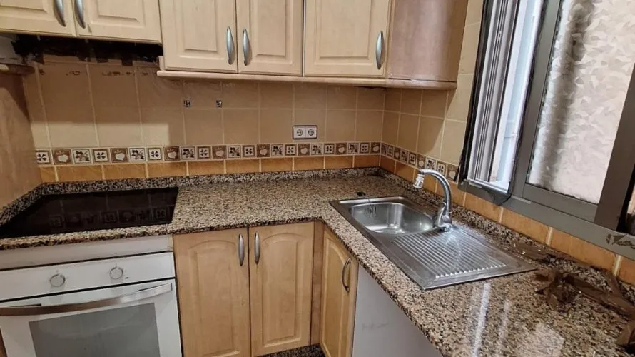 Apartamento de 2 dormitorios en Torrevieja, Spain No. 2652 № 14