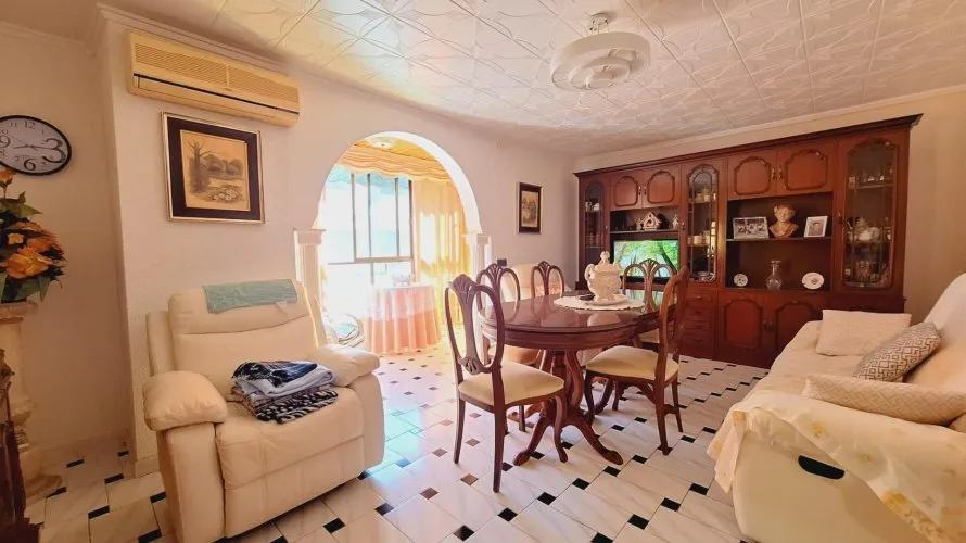 Apartamento de 1 dormitorio en Torrevieja, Spain No. 2732 № 28