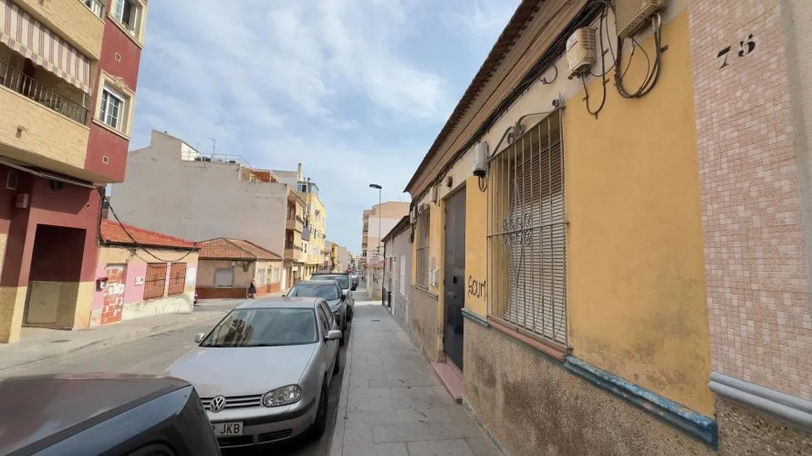 Сasa de 3 dormitorios en Torrevieja, Spain No. 2823 № 6