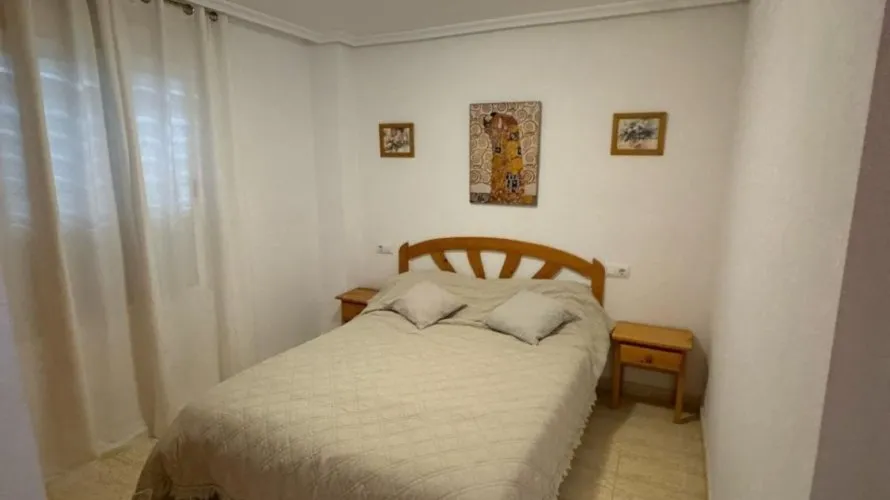 Apartamento de 1 dormitorio en Torrevieja, Spain No. 2860 № 13