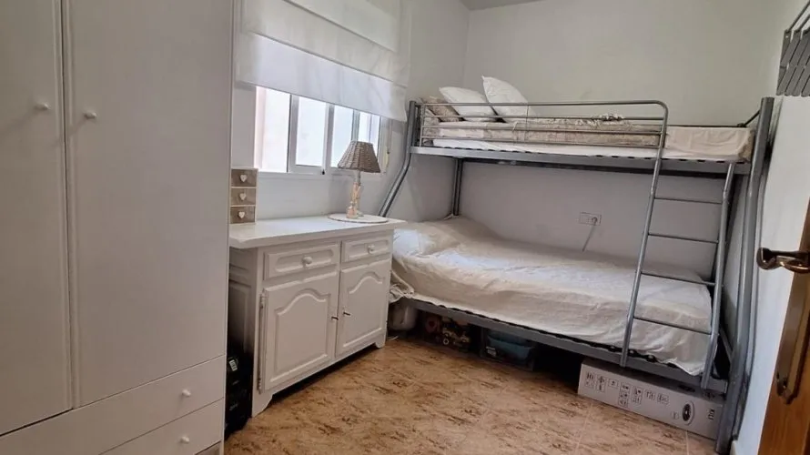 Apartamento de 1 dormitorio en Torrevieja, Spain No. 2898 № 8