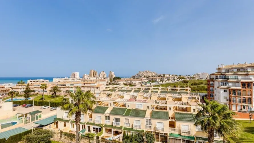 Apartamento de 1 dormitorio en Torreblanca, Spain No. 2631 № 9