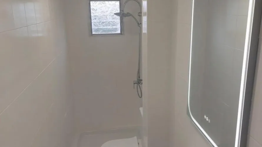 Apartamento de 1 dormitorio en Santa Pola, Spain No. 2691 № 4