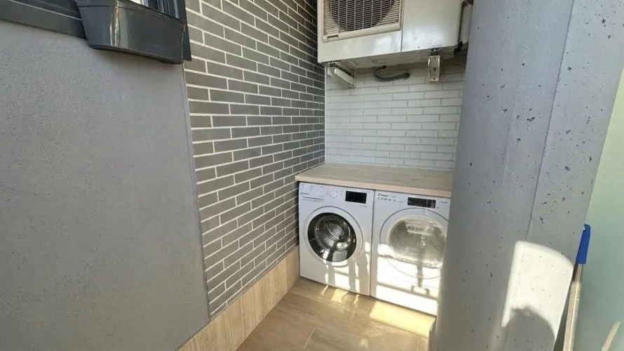 Apartamento de 3 dormitorios en Alicante, Spain No. 1944 № 16