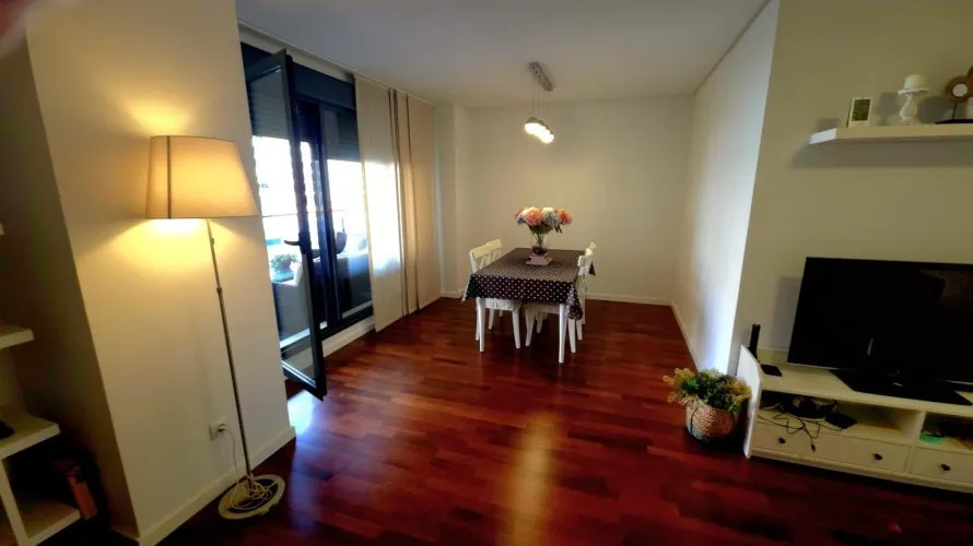 Apartamento de 3 dormitorios en Alicante, Spain No. 1958 № 1