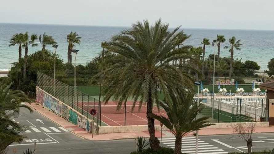 Apartamento de 1 dormitorio en Torrevieja, Spain No. 2742 № 6