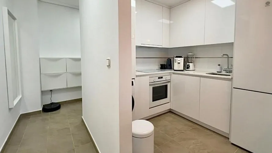 Apartamento de 1 dormitorio en Torrevieja, Spain No. 2661 № 18