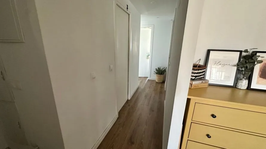 Apartamento de 3 dormitorios en Alicante, Spain No. 1944 № 25