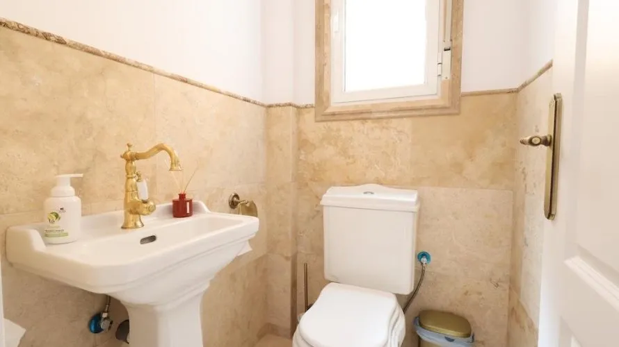 Apartamento de 3 dormitorios en Campoamor, Spain No. 1530 № 8