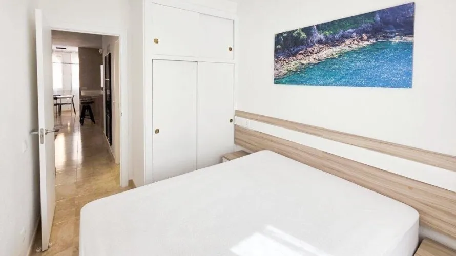 Apartamento de 1 dormitorio en La Mata, Spain No. 2846 № 10