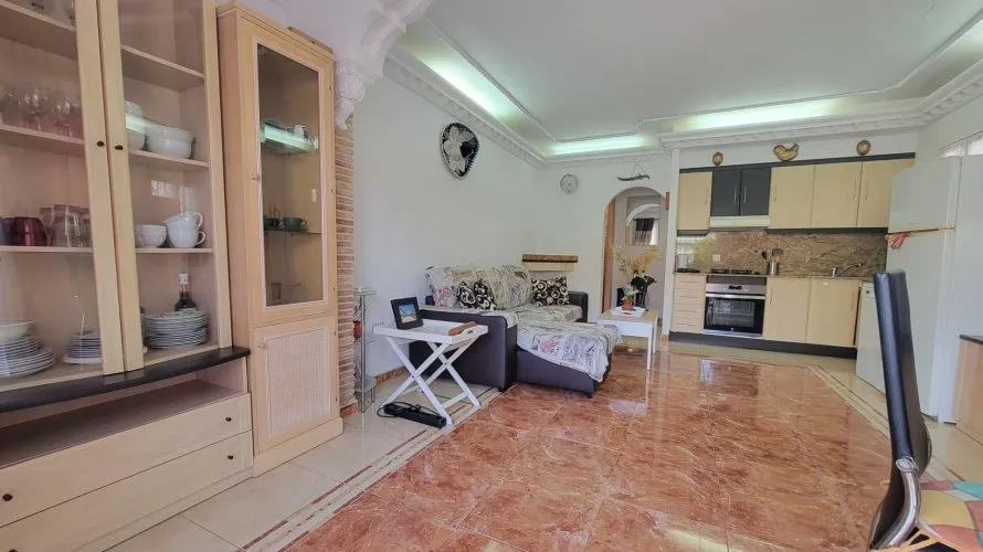 Сasa de 1 dormitorio en Torrevieja, Spain No. 2747 № 21