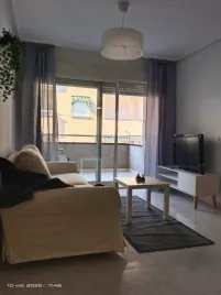 Apartamento de 1 dormitorio en Torrevieja, Spain No. 2743