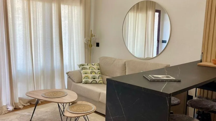 Apartamento de 1 dormitorio en Villanueva Rio Segura, Spain No. 2644 № 22