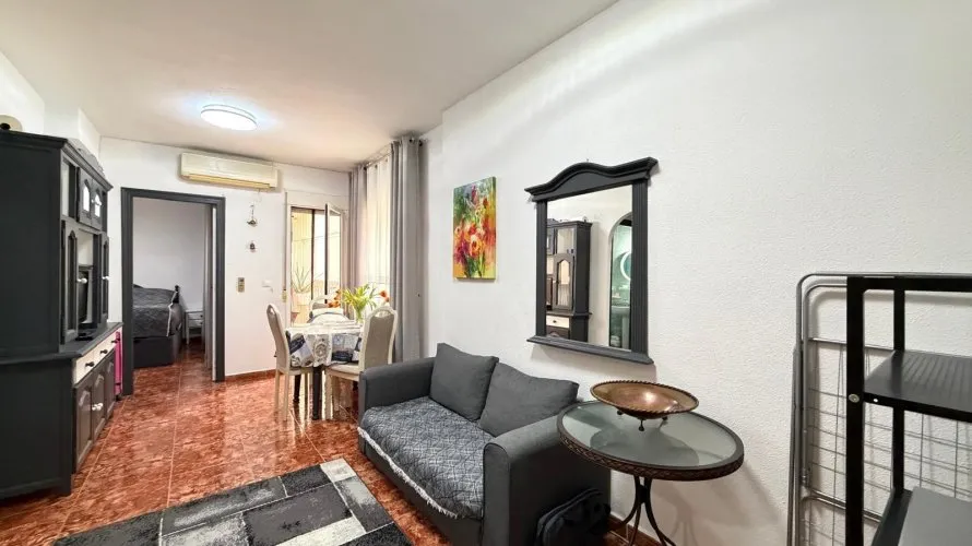 Apartamento de 1 dormitorio en Torrevieja, Spain No. 2728 № 24