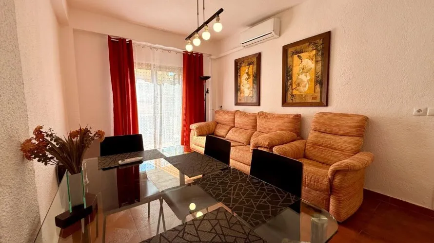 Apartamento de 3 dormitorios en Alicante, Spain No. 2709 № 11