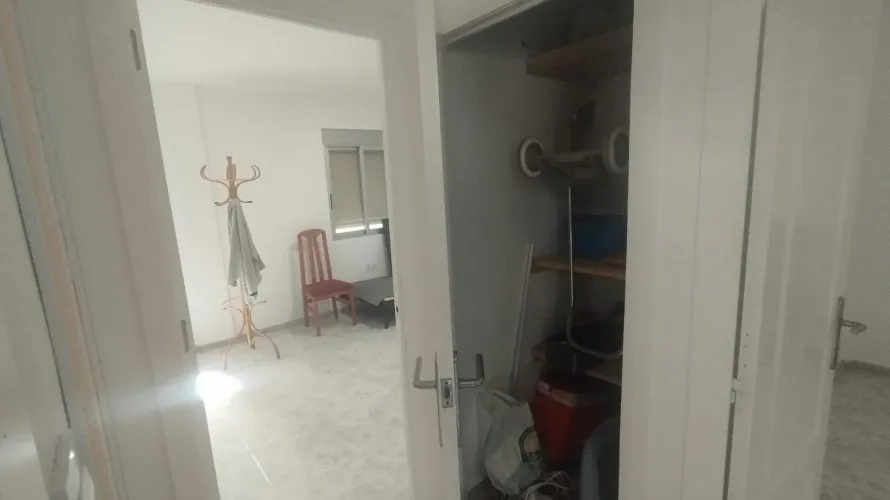 Apartamento de 2 dormitorios en Alicante, Spain No. 2833