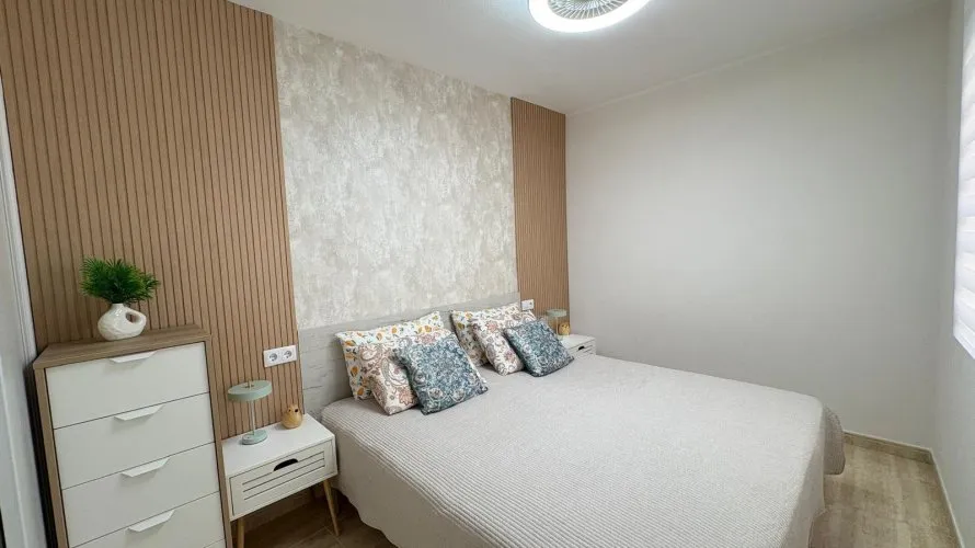 Apartamento de 1 dormitorio en Torrevieja, Spain No. 2815 № 9