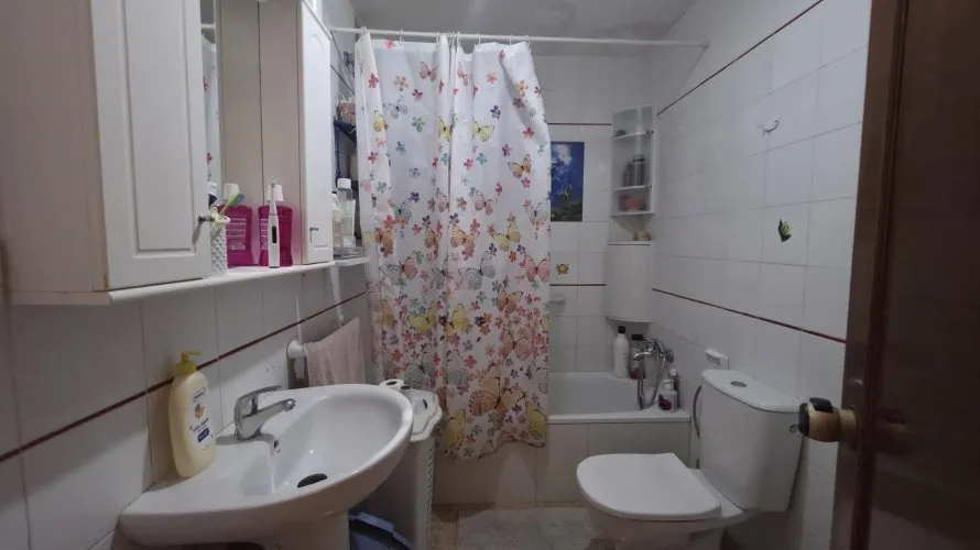 Apartamento de 3 dormitorios en Torrevieja, Spain No. 2859 № 18