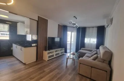 Apartamento de 1 dormitorio en Torrevieja, Spain No. 1464