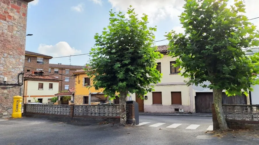 Apartamento de 1 dormitorio en Oviedo, Spain No. 2672 № 12